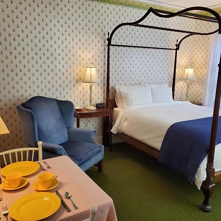 Harbourside Inn Northeast Harbor Luaran gambar