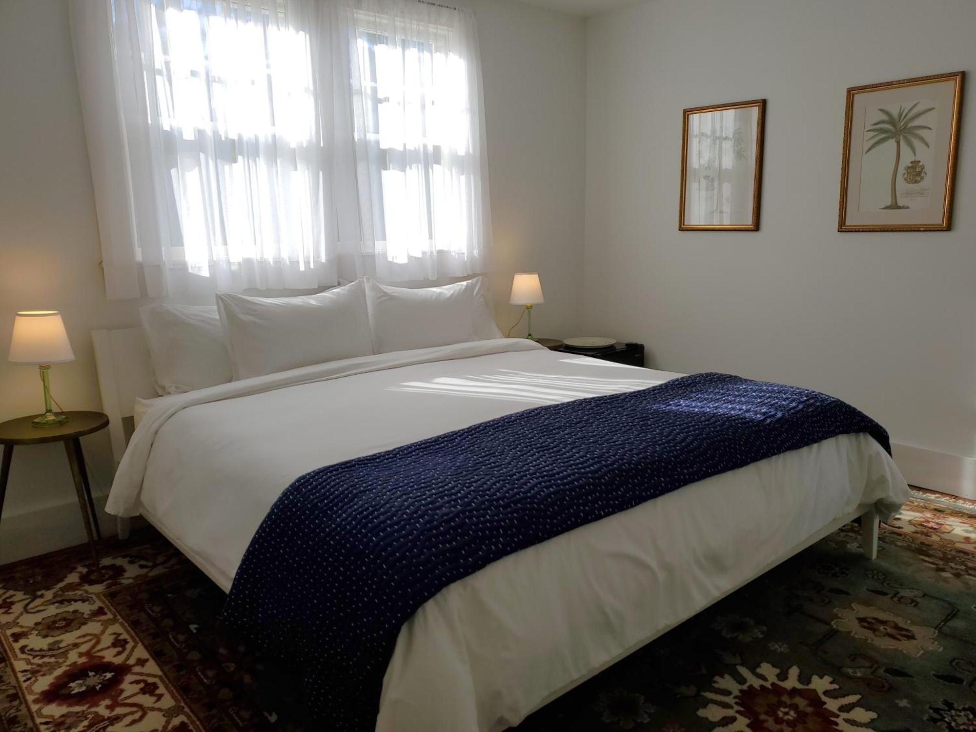 Harbourside Inn Northeast Harbor Luaran gambar