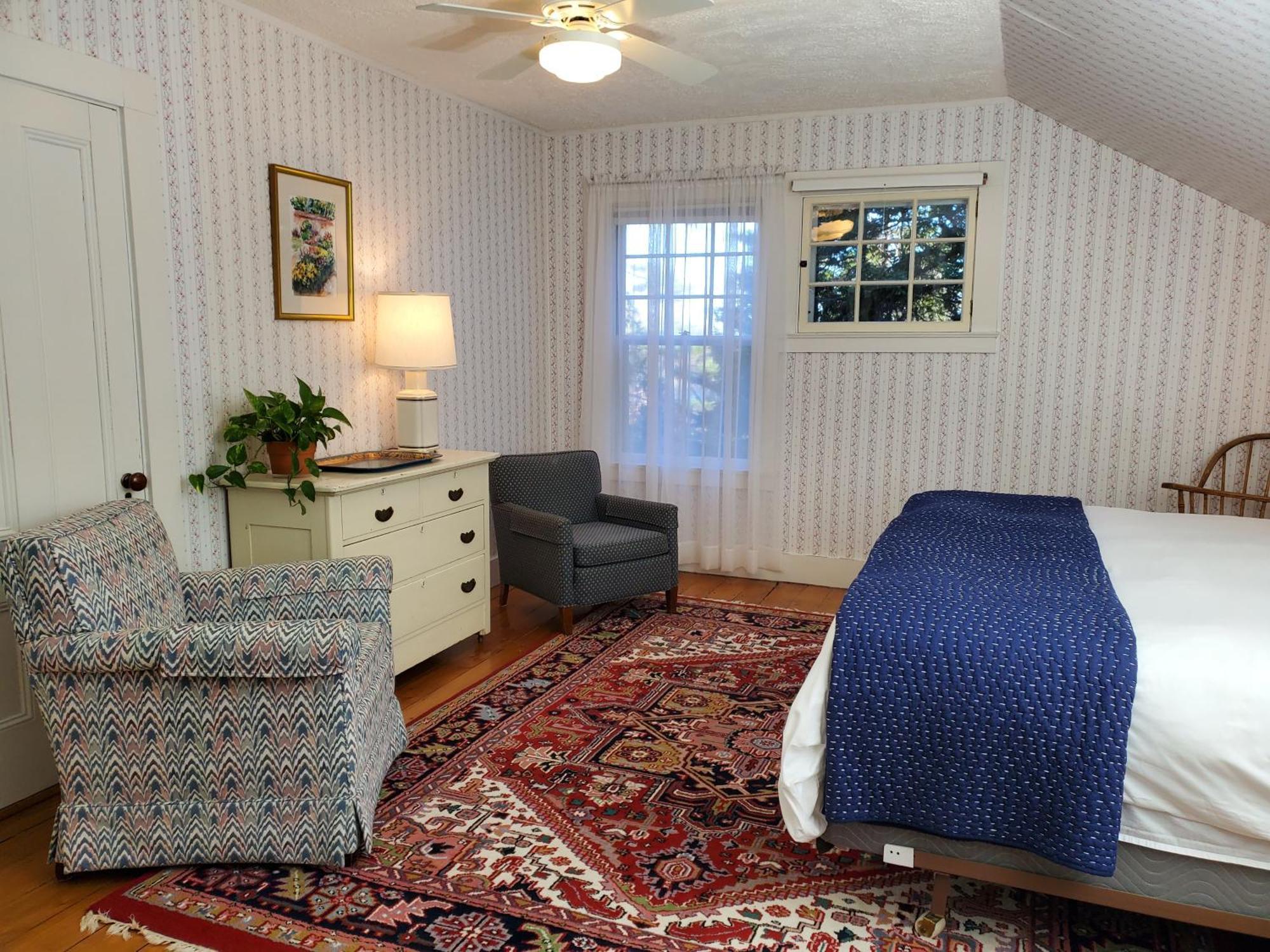 Harbourside Inn Northeast Harbor Luaran gambar