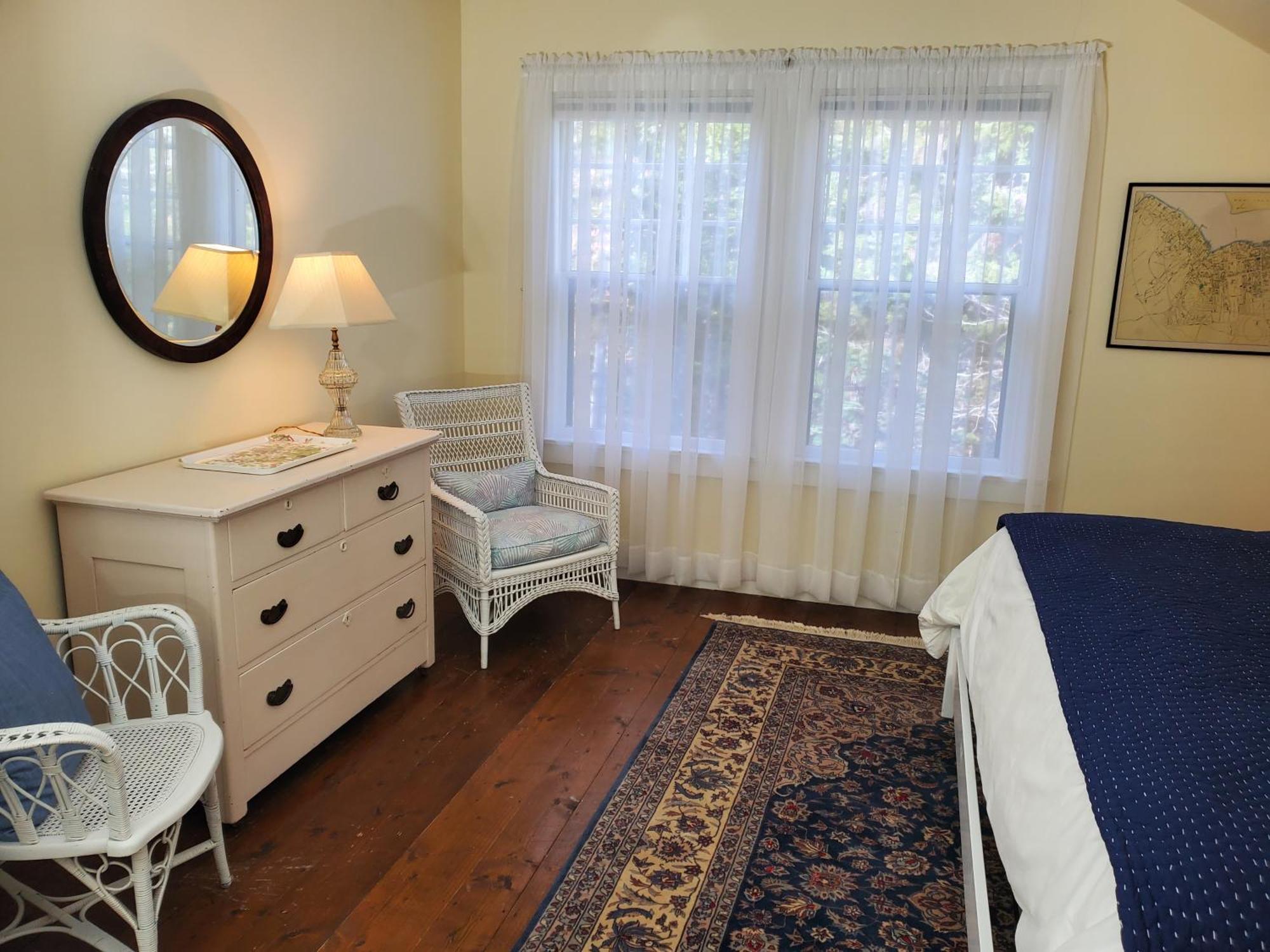 Harbourside Inn Northeast Harbor Luaran gambar