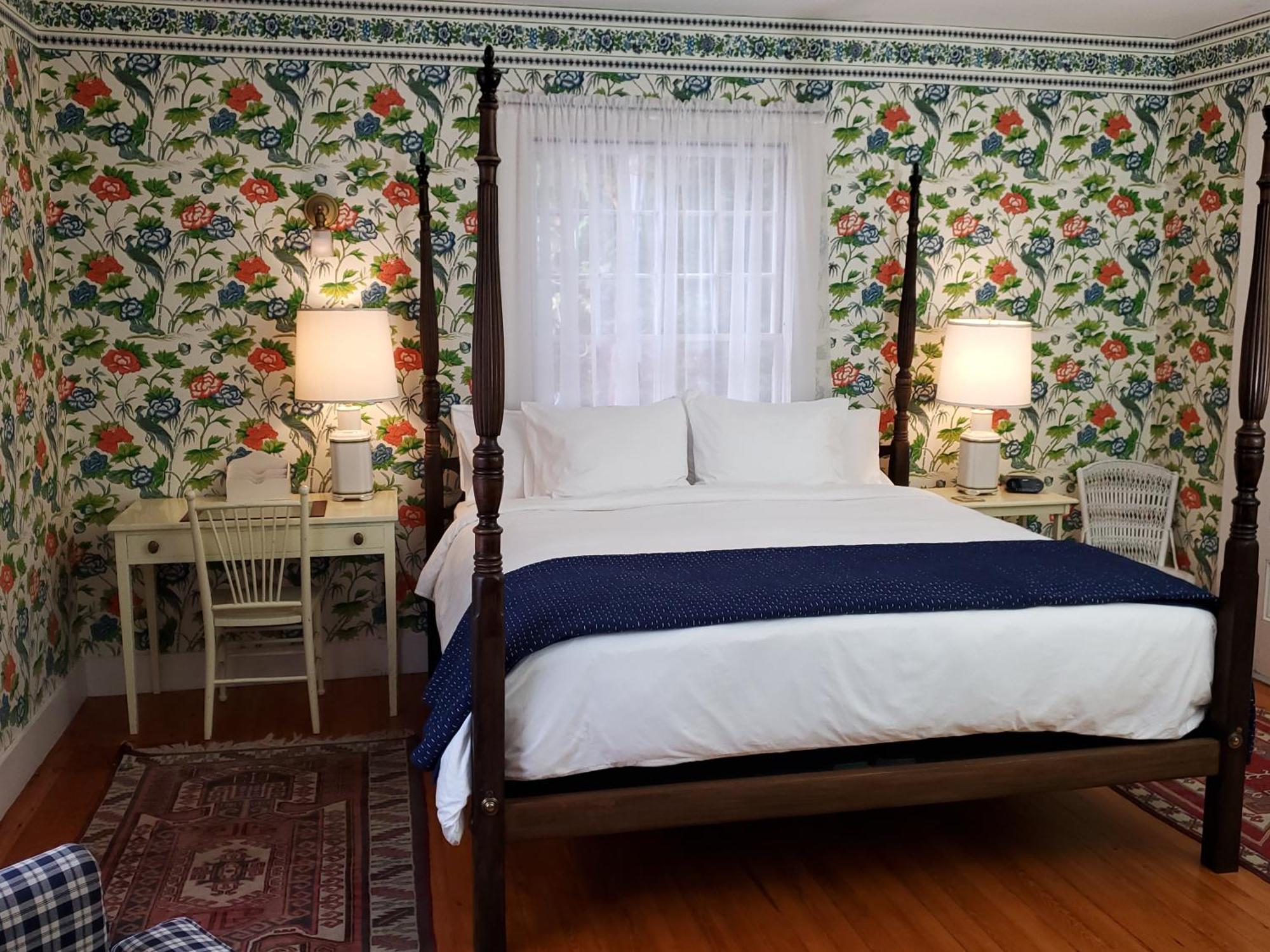 Harbourside Inn Northeast Harbor Luaran gambar