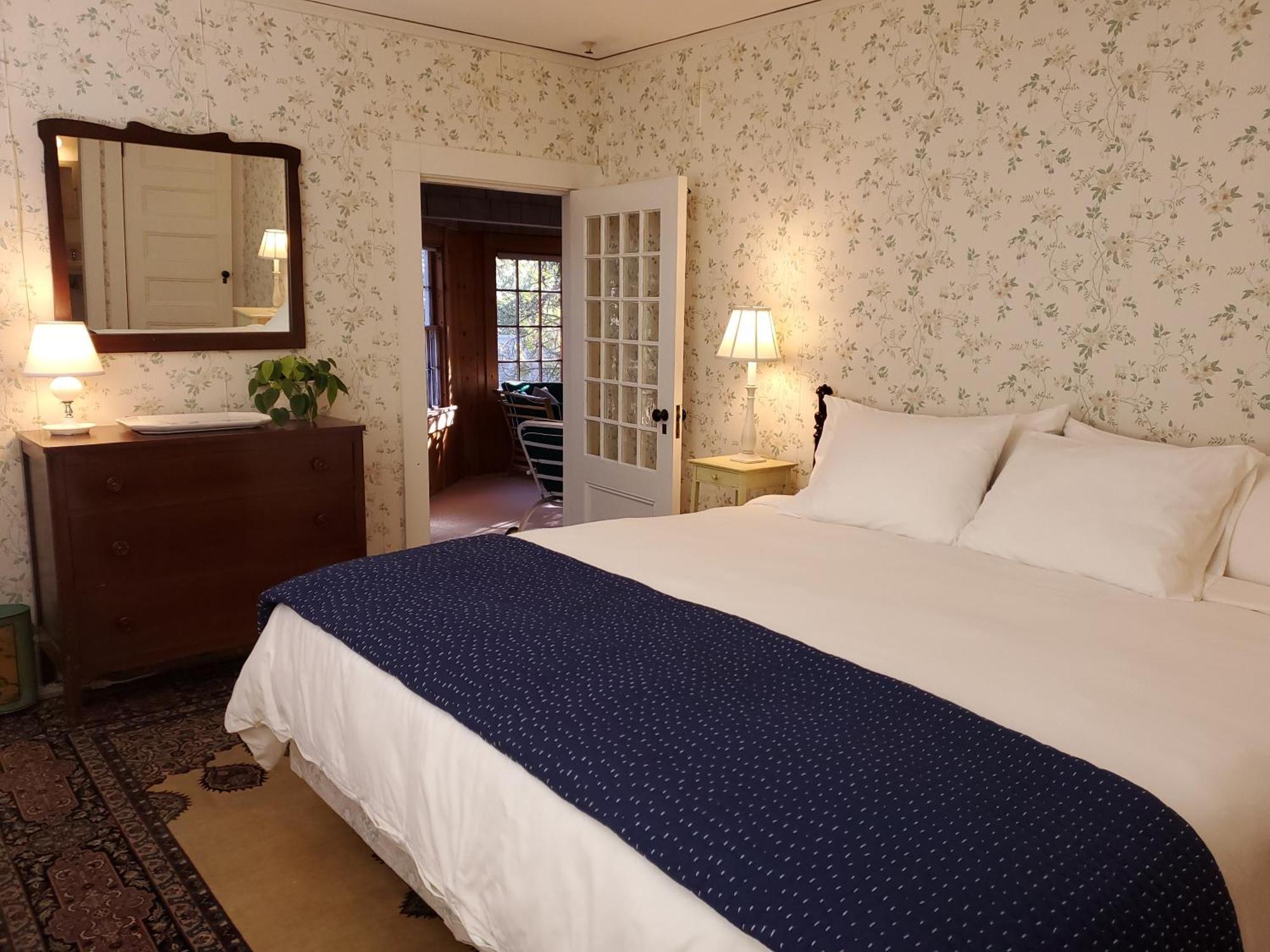 Harbourside Inn Northeast Harbor Luaran gambar
