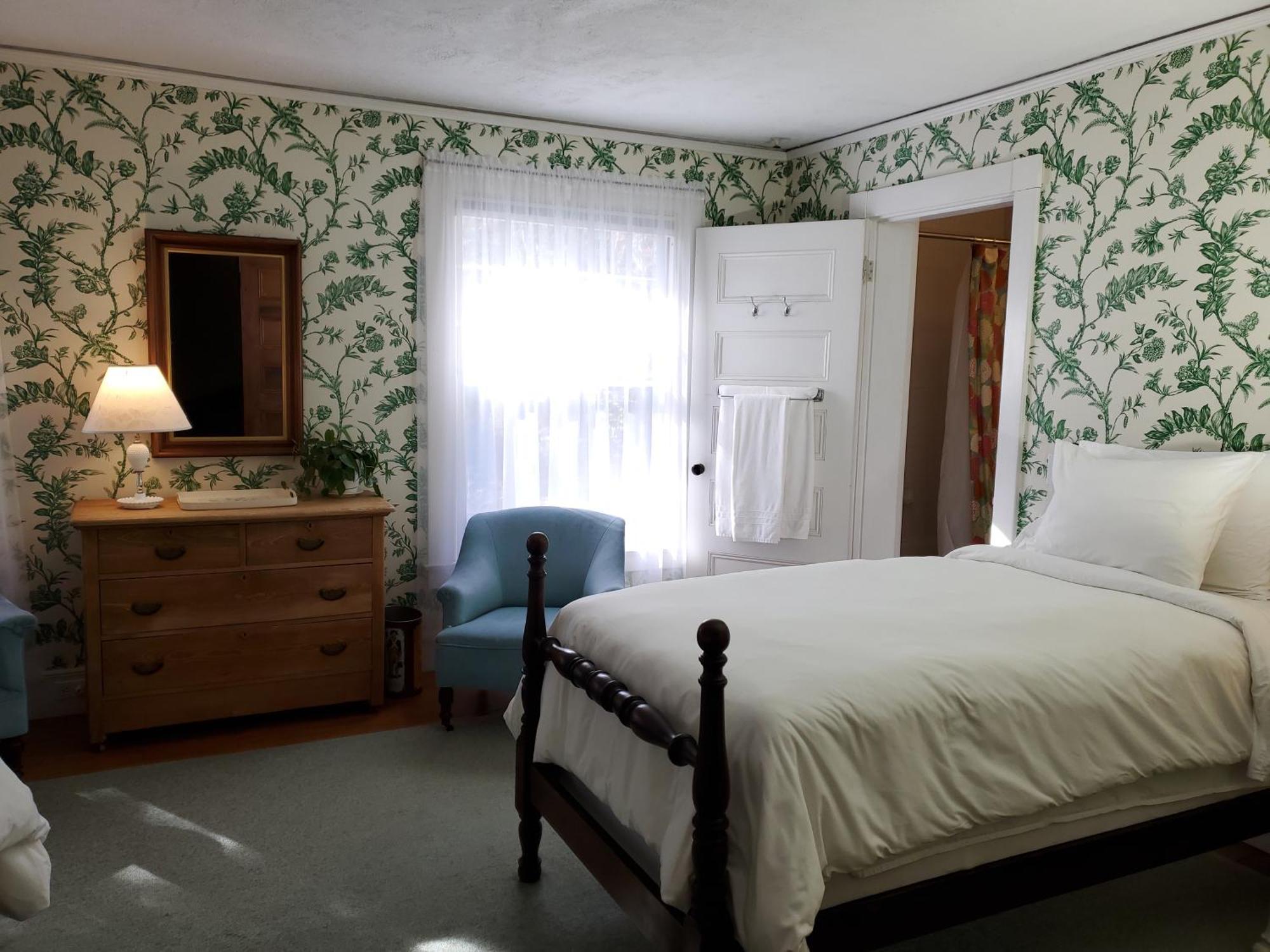 Harbourside Inn Northeast Harbor Luaran gambar