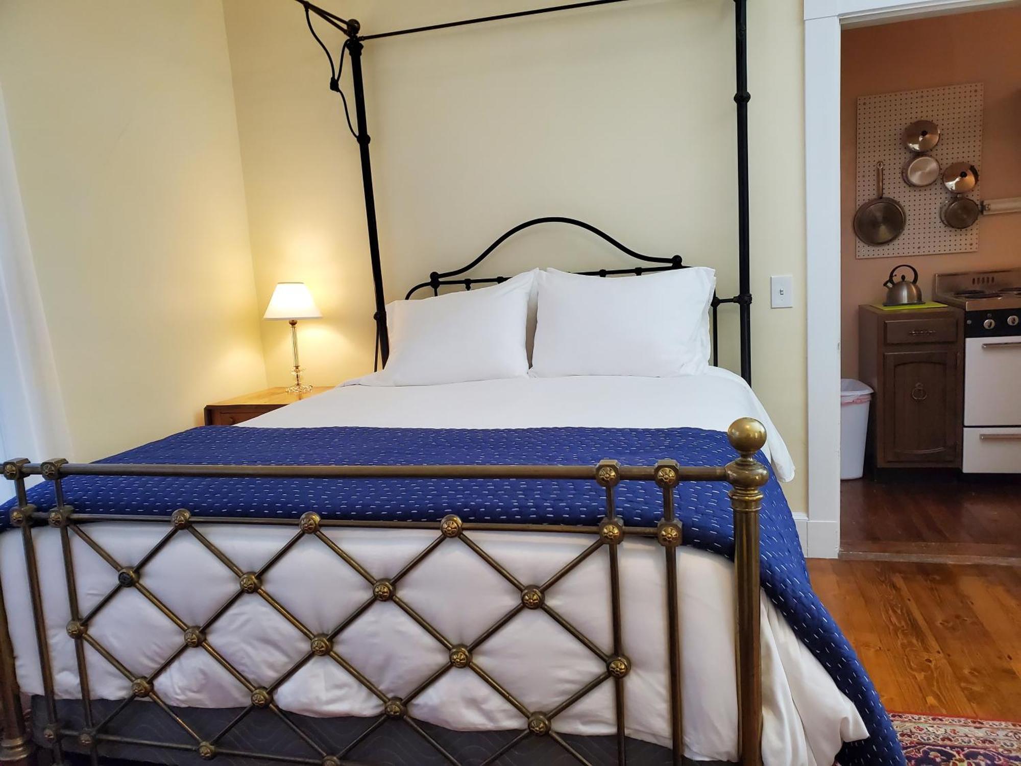 Harbourside Inn Northeast Harbor Luaran gambar